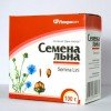 Льна семена (уп. 50,0)
