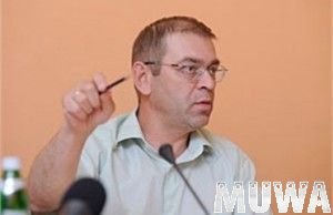 Пашинский не планирует возглавлять Администрацию Президента