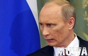 В ближайшее время Путин может ударить сразу на два фронта