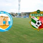 «Севастополь» — «Ворскла». Анонс матча