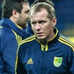 Тренер «Металлиста»: Давайте доживем до воскресенья