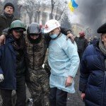 120 раненых майдановцев остаются в больницах