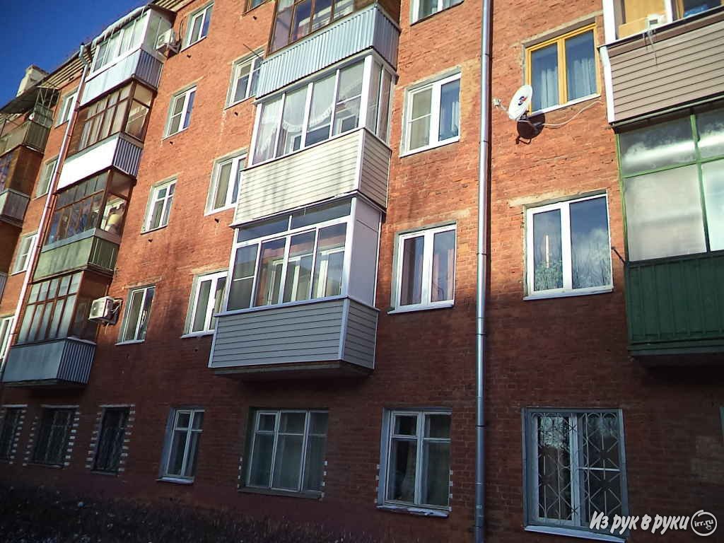 Продаю 2-комн. квартира