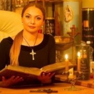 Елена Ивановна Целитель